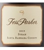 Fess Parker Syrah 2013