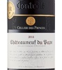 Cellier Des Princes Châteauneuf-Du-Pape 2014