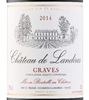 Château De Landiras 2014