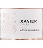 Xavier Rosé 2016