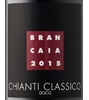 Brancaia Chianti Classico 2015