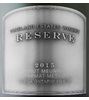 Vineland Estates Reserve Sparkling Pinot Meunier 2015