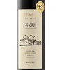 Marco Zunino Expresión Reserva Malbec 2014