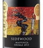 Sidewood Mappinga Shiraz 2013