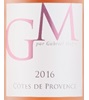 Gabriel Meffre Rosé 2016