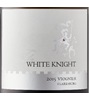 The White Knight Viognier 2015