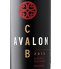 Avalon Cab Cabernet Sauvignon 2013