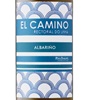 El Camino Rectoral Do Umia Albariño 2015