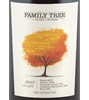 Henry of Pelham Winery Family Tree Red Named Varietal Blends-Red 2015