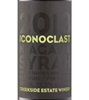 Creekside Estate Winery Iconoclast Syrah 2015