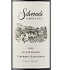 Silverado Vineyards Cabernet Sauvignon 2014