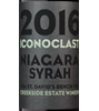 Creekside Iconoclast Syrah 2018