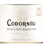 Codorníu Selección Raventós Brut Cava