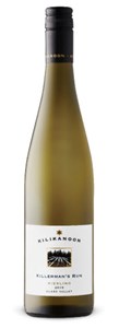 Kilikanoon Killerman's Run Riesling 2015