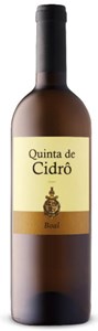 Quinta De Cidrô Boal 2016