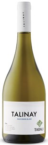 Tabalí Talinay Sauvignon Blanc 2017