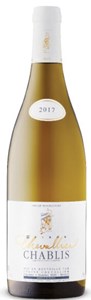 Chevallier Chablis 2017