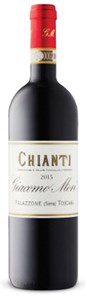 Giacomo Mori Chianti 2015