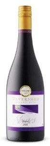 Watershed Senses Shiraz 2014