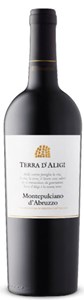 Terra d'Aligi Montepulciano d'Abruzzo 2016