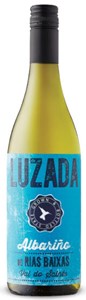 Luzada Albariño 2017