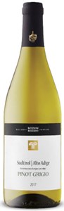 Kellerei Eisacktal Cantina Valle Isarco St. Magdalena Pinot Grigio 2017
