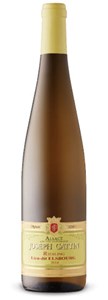 Joseph Cattin Lieu-Dit Elsbourge Riesling 2014