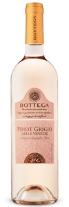 Sandro Bottega Pinot Grigio Rosé 2018