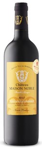 Château Maison Noble 2015