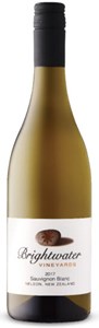 Brightwater Nelson Sauvignon Blanc 2017