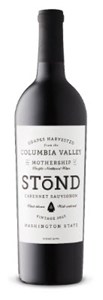 Stond Cabernet Sauvignon 2015