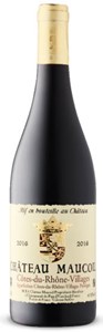 Château Maucoil 2016