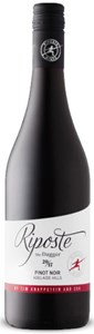 Riposte The Dagger Pinot Noir 2017