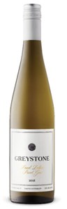 Greystone Sand Dollar Pinot Gris 2016