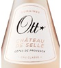 Domaines Ott Château De Selle Rosé 2017