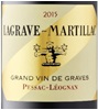 Château Latour-Martillac Lagrave-Martillac 2015