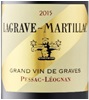 Château Latour-Martillac Lagrave-Martillac 2015
