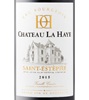 Château La Haye 2015