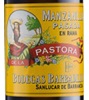 Bodegas Barbadillo Pastora Manzanilla Pasada