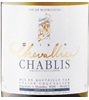 Domaine Chevallier Chablis 2017