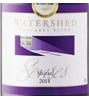 Watershed Senses Shiraz 2014