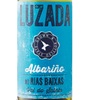 Luzada Albariño 2017