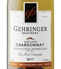 Gehringer Brothers Dry Rock Vineyards Chardonnay 2017