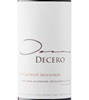 Decero Remolinos Vineyard Cabernet Sauvignon 2014