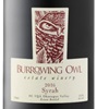 Burrowing Owl Syrah 2016