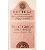 Sandro Bottega Pinot Grigio Rosé 2018