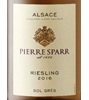 Pierre Sparr Sol Grès Riesling 2016