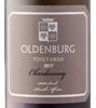 Oldenburg Chardonnay 2017