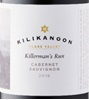 Kilikanoon Killerman's Run Cabernet Sauvignon 2016