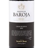 Heredad de Baroja Gran Reserva 2003